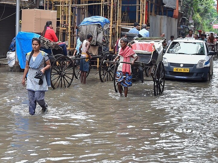 बारिश से बुरा हाल: लखनऊ-पटना समेत चंडीगढ़ में हालात खराब, यूपी में 9 लोगों की मौत