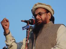 खूंखार आतंकी हाफिज सईद को पाल रहा है पाकिस्तान, UN के फैसले से उठ रहे हैं कई बड़े सवाल