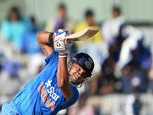 डेब्यू टेस्ट से पहले युवराज का आया था फोन, उसके बाद मैं पूरी रात सो नहीं पाया: रैना