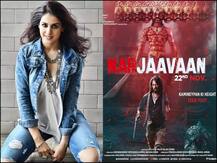 \'मरजावां\' में रितेश को देखकर  बोलीं जेनेलिया- अच्छा हो या बुरा, मेरा दिल हमेशा तुम्हारा ही रहेगा!