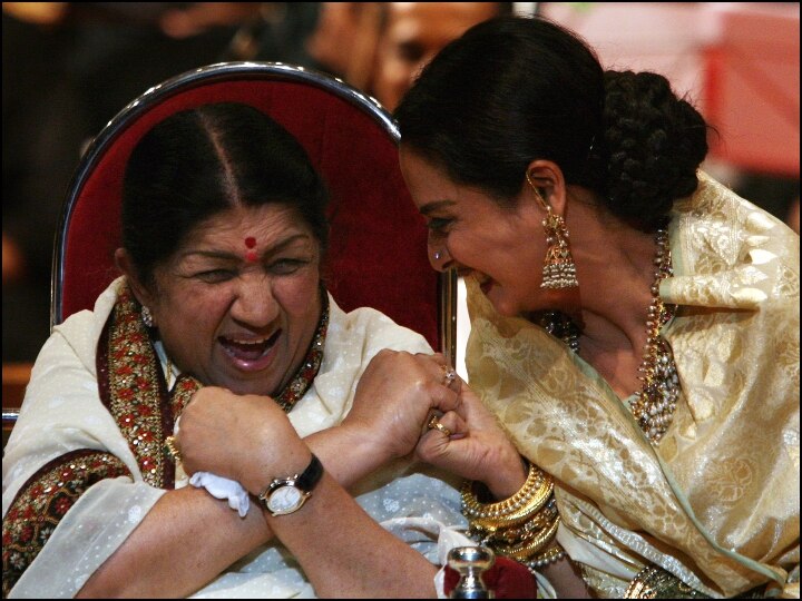 Happy Birthday Lata Mangeshkar: हमारे पास एक चांद है, एक सूरज है और एक लता मंगेश्कर हैं!