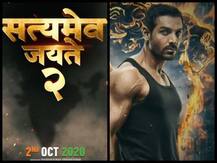 अगले साल गांधी जयंती पर रिलीज होगी जॉन अब्राहम की \'सत्यमेव जयते 2\'