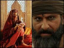 \'लाल कप्तान\' में नजर आएंगी सोनाक्षी सिन्हा, रिलीज हुआ फिल्म में उनका Look