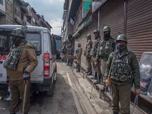 EXCLUSIVE: जैश-ए-मोहम्मद के बड़े मॉड्यूल का भंडाफोड़, 8 लोगों को हिरासत में लिया गया