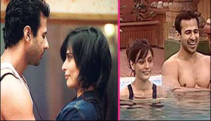 अगर कहा जाए अनुपमा और आर्यन ने ही 'बिग बॉस' के घर में रोमांस और इश्क की नींव डाली तो यह गलत नहीं होगा. क्योंकि ये कपल 'बिग बॉस' के पहले सीजन में बतौर कंटेस्टेंट आए थे. जिन्होंने बिना हिचकिचाहट कैमरे के सामने सबसे पहले रोमांस करने का बीड़ा उठाया.