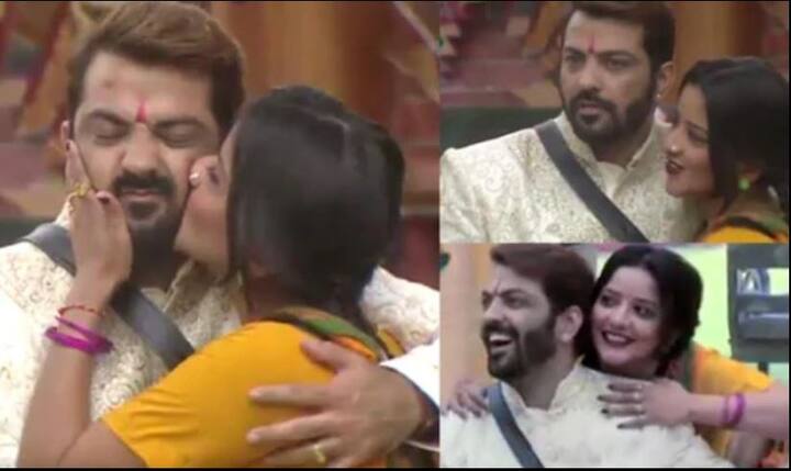 मनु पंजाबी और मोनालिसा के रोमांस को 'बिग बॉस' 10 में लगभग सभी ने देखा होगा. शो के दौरान कई ऐसे मौके आए जब दोनों एक-दूसरे के बहुत नजदीक देखे गए.