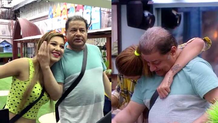 'बिग बॉस 12' में भजन सम्राट अनूप जलोटा और उनकी शिष्या जसलीन मथारू काफी चर्चा में थे, उन्होंने शो जनता के सामने ये बताया था कि वे दोनों एक दूसरे को डेट कर रहे हैं. शो में दोनों के बीच किसी बात को लेकर दूरिया और नजदीकियां भी देखी गईं. मगर शो के खत्म होने के बाद इस बात का खुलासा हो गया कि दोनों के बीच एक गुरू शिष्या के अलावा कोई रिश्ता नहीं है.