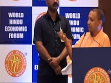 योगी आदित्यनाथ ने कहा- बुंदेलखंड एक्सप्रेसवे के पास बनेगा रक्षा निर्माण कॉरिडोर