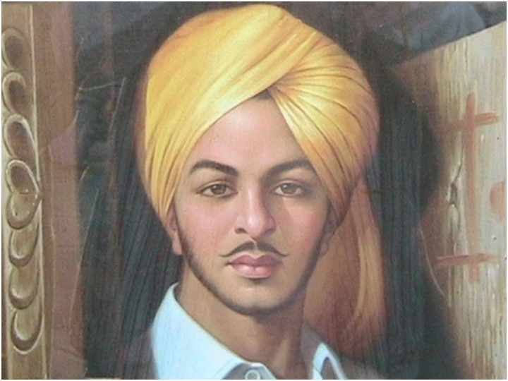 जयंती विशेष: जेल में रहते हुए भी आजाद थे शहीद-ए-आज़म भगत सिंह Birthday Special- Shaheed-e-Azam Bhagat Singh was free even while in jail जयंती विशेष: जेल में रहते हुए भी आजाद थे शहीद-ए-आज़म भगत सिंह