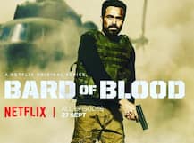 Bard of Blood Review: इमरान हाशमी की एक्टिंग ने किया इंप्रेस, देखने से पहले पढ़ें क्रिटिक्स की राय