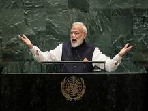 प्रधानमंत्री नरेंद्र मोदी ने दुनिया में बजाया भारत का डंका, जानिए UNGA में दिए उनके भाषण की खास बातें
