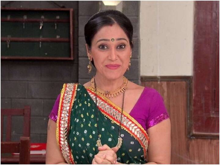 Taarak Mehta Ka Ooltah Chashmah new actors are eager to work with Dayaben, when will disha vakani be back? Taarak Mehta Ka Ooltah Chashmah: दयाबेन के साथ काम करने को बेकरार हैं शो के नए कलाकार, आखिर कब होगी वापसी?