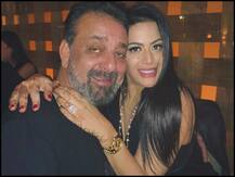 संजय दत्त संग रिश्तों को लेकर बोलीं त्रिशाला दत्त, अफवाहों पर न दें ध्यान