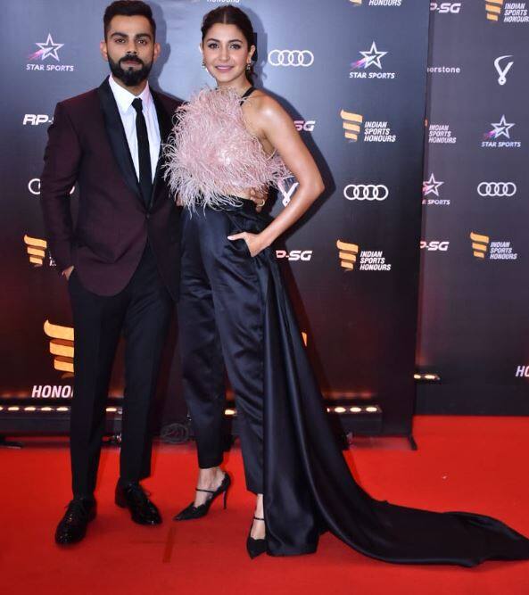 इसके बाद साल 2017 में दोनों ने अपने रिश्ते को नया नाम देते हुए शादी रचा ली. 