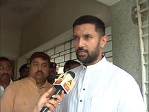 बिहार: सीएम फेस को लेकर कोई संशय नहीं, नीतीश कुमार ही हैं एनडीए का चेहरा- चिराग पासवान