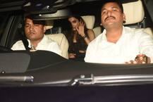 IN PICS: 37 साल के हुए रनबीर कपूर, देर रात हुए सेलिब्रेशन में पहुंचे दीपिका पादुकोण से लेकर शाहरुख आमिर तक कई बड़े सेलेब्स