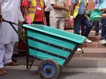 स्वच्छ भारत: बच्चों की हत्या के बाद हरकत में केंद्र, राज्यों को एडवाइजरी भेज कहा- जबरन बदलाव की कोशिश गलत