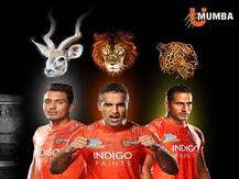 Pro Kabaddi league 2019: हरियाणा स्टीलर्स और यूपी योद्धा की टीम होगी आमने-सामने, जानिए सबकुछ