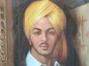 जयंती विशेष: जेल में रहते हुए भी आजाद थे शहीद-ए-आज़म भगत सिंह, मुस्कुराते हुए झूले थे फंदे पर