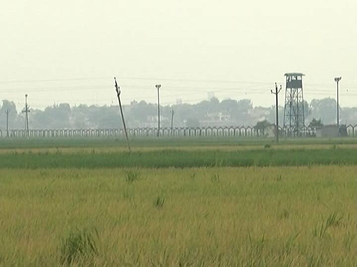 पंजाब: दो पाकिस्तानी ड्रोन बरामद, हथियारों को पहुंचाने के लिए किया गया था इस्तेमाल Pakistani Drone found in Punjab पंजाब: दो पाकिस्तानी ड्रोन बरामद, हथियारों को पहुंचाने के लिए किया गया था इस्तेमाल