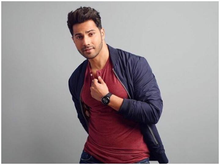 शूटिंग के लिए वक्त से पहले ही पहुंच जाते हैं वरुण धवन, बोले- समय की अहमियत समझता हूं varun Dhawan reveals she used to reach on time for shoot शूटिंग के लिए वक्त से पहले ही पहुंच जाते हैं वरुण धवन, बोले- समय की अहमियत समझता हूं