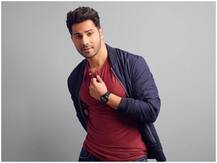 शूटिंग के लिए वक्त से पहले ही पहुंच जाते हैं वरुण धवन, बोले- समय की अहमियत समझता हूं