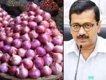 दिल्ली: केजरीवाल सरकार ने दी हरी झंडी, आज से 70 वैन 70 विधानसभाओं में बेचेंगी 23.90 रुपये किलो प्याज