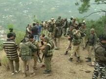 जम्मू-कश्मीर: गांदरबल में 3 आतंकवादी ढेर, श्रीनगर के नवाकदल में CRPF पर ग्रेनेड हमला