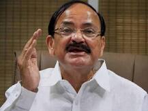 निलंबित हुए सांसदों का आचरण सदन की गरिमा गिराने वाला, बिना माफी मांगे निलंबन वापस नहीं: नायडू