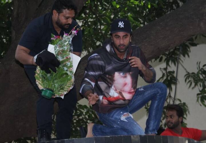 (सभी तस्वीरें- मानव मंगलानी)