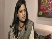 Exclusive: महबूबा मुफ्ती की बेटी ने कहा- मेरी मां के खिलाफ सबूत हैं तो उन पर कार्रवाई करें