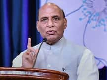 महाराष्ट्र चुनाव: राजनाथ सिंह बोले- भारत के पास राफेल होता, तो...पाकिस्तान के बालाकोट में घुसने की जरूरत नहीं होती