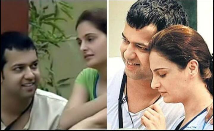  'बिग बॉस' 2 में राहुल महाजन और पायल रोहतगी का रोमांस तो सबको याद ही होगा. शो के दौरान कई ऐसे पल आए जब दोनों एक-दूसरे के बेहद करीब देखे गए. दोनों के स्विमिंग पूल वाले सीन ने तो खूब सुर्खियां बटोरी थीं. शो में मोनिका बेदी की एंट्री होने पर राहुल ने पायल को छोड़ मोनिका से रोमांस करना शुरु कर दिया. शो खत्म होने के बाद पायल ने राहुल पर आरोप लगाया कि उन्होंने शो के दौरान मुझे सिर्फ टाइम पास समझा.