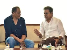 तेलंगाना में कांग्रेस को फिर लग सकता है झटका, पूर्व क्रिकेटर मोहम्मद अजहरुद्दीन TRS में हो सकते हैं शामिल