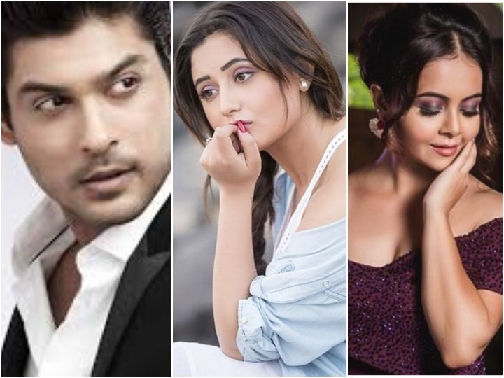 Bigg Boss 13- These 13 names are going to participate in the show this time, know the complete list Bigg Boss 13: प्रीमियर के पहले यहां जानें शो में हिस्सा लेने वाले सभी 13 कंटेस्टेंट्स के नाम
