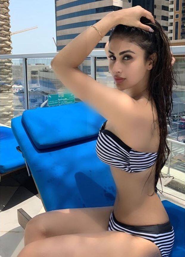 मौनी रॉय का सीरियल 'नागिन 3' ऑफएयर हो जाने के बाद दर्शकों को यह उम्मीद है कि उनकी पसंदीदा अभिनेत्री सीजन 4 में वापस से नजर आएंगी. (फोटो- इंस्टाग्राम/मौनी रॉय)