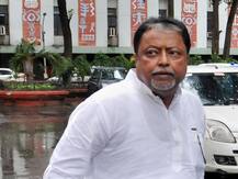 नारद स्टिंग मामला: CBI ने आज दूसरे दिन भी बीजेपी नेता मुकुल रॉय से पूछताछ की