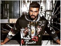 आशुतोष गोवारिकर के साथ काम कर काफी कुछ सीखा: अर्जुन कपूर