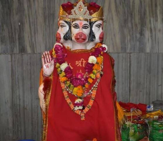 अपने आप में अनोखा है मां जंगली देवी का मंदिर, यहां ईंट चढ़ाने से पूरी होती हैं सारी मनोकामनाएं