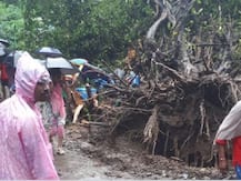 बिहार में बारिश से तबाही: भागलपुर में दीवार गिरने से 6 की मौत, पटना में गई 4 की जान