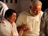 लता मंगेशकर ने पीएम नरेंद्र मोदी से कहा- आपके आने से भारत की छवि बदली