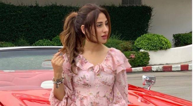 माहिरा शर्मा को 'नागिन 3' के लिए जाना जाता है, इस शो में उन्होंने एक चुड़ैल की भूमिका निभाई थी. जम्मू और कश्मीर में जन्मी और पली-बढ़ी माहिरा 'पार्टनर्स ट्रबल हो गई डबल', 'तारक मेहता का उल्टा चश्मा' और 'कुंडली भाग्य' जैसे शो में भी नजर आ चुकी हैं.