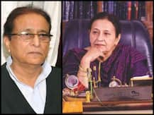 विधानसभा उपचुनाव: एसपी ने पांच और प्रत्याशी उतारे, रामपुर से आजम खान की पत्नी को टिकट