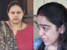 लालू के घर कलह: बहू ऐश्वर्या ने राबड़ी-मीसा पर लगाया मारपीट का आरोप, मीसा बोलीं- आरोप बेबुनियाद हैं