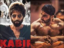 अर्जुन कपूर ने किया खुलासा, \'कबीर सिंह\' में शाहिद की जगह पहले मुझे लेना चाहते थे मेकर्स