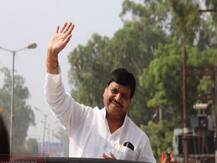 शिवपाल यादव ने फिर दिए एक होने के संकेत, 22 नवंबर को हो सकता है बड़ा एलान