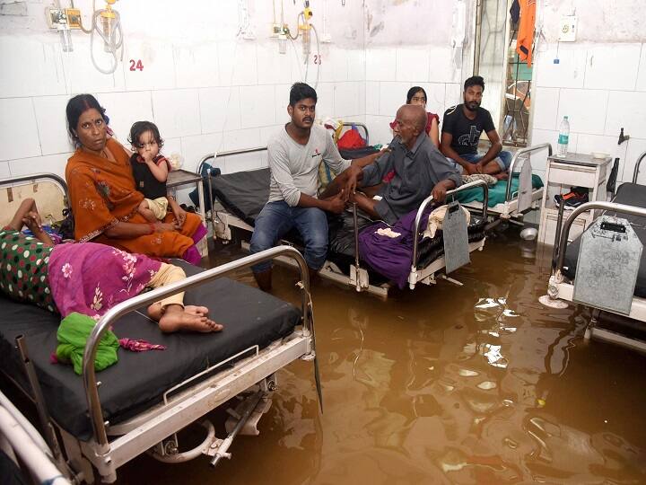 पटना के दानापुर रेलवे स्टेशन के पास भारी बारिश के कारण सड़क किनारे एक पेड़ आटोरिक्शा पर गिर गया जिससे उसमें सवार डेढ़ साल की एक बच्ची और तीन महिलाओं की मौत हो गयी.