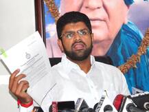 हरियाणा चुनाव: दुष्यंत चौटाला की पार्टी जेजेपी ने 15 उम्मीदवारों की दूसरी लिस्ट जारी की