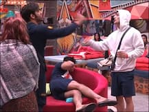 Bigg Boss 13, DAY 1 PREVIEW: कश्मीर को लेकर घर में हुई पहली लड़ाई, पारस छाबड़ा और असिम एक दूसरे से भिड़े