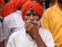 संभाजी भिड़े ने कहा- UNGA में पीएम मोदी की बुद्ध वाली टिप्पणी गलत, आज के लिए यह उपयोगी नहीं